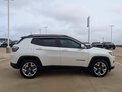 Used 2018 Jeep Compass - photo 1