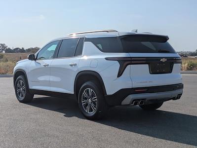 2024 Chevrolet Traverse AWD SUV for sale #25J073A - photo 2