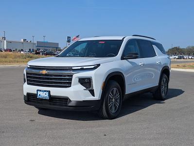 2024 Chevrolet Traverse AWD SUV for sale #25J073A - photo 1