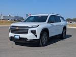 2024 Chevrolet Traverse AWD SUV for sale #25J073A - photo 1
