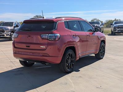 Used 2022 Jeep Compass Limited for sale #25J083A - photo 2