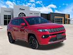2022 Jeep Compass 4WD SUV for sale #25J083A - photo 1