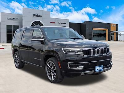 2023 Jeep Wagoneer 4WD SUV for sale #25J084A - photo 1