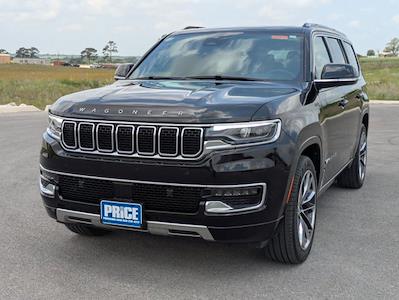 2023 Jeep Wagoneer 4WD SUV for sale #25J084A - photo 1
