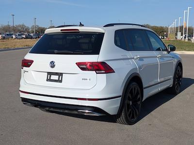 Used 2020 Volkswagen Tiguan - photo 1
