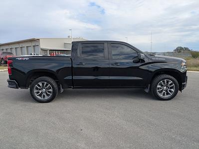 2021 Chevrolet Silverado 1500 Crew Cab 4WD Pickup for sale #25J095A - photo 1
