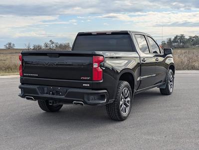 2021 Chevrolet Silverado 1500 Crew Cab 4WD Pickup for sale #25J095A - photo 2