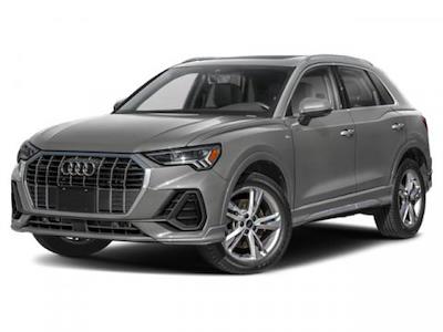 Used 2024 Audi Q3 S for sale #25J106A - photo 1