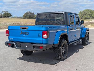 Used 2023 Jeep Gladiator - photo 1
