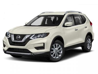 Used 2019 Nissan Rogue - photo 1