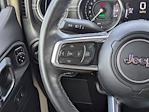 2022 Jeep Wrangler 4xe 4WD SUV for sale #25J125A - photo 21