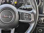 2022 Jeep Wrangler 4xe 4WD SUV for sale #25J125A - photo 22