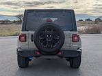 2022 Jeep Wrangler 4xe 4WD SUV for sale #25J125A - photo 3
