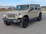 2022 Jeep Wrangler 4xe 4WD SUV for sale #25J125A - photo 6