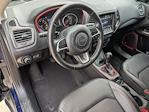 Used 2021 Jeep Compass Trailhawk for sale #25J127A - photo 9