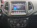 Used 2021 Jeep Compass Trailhawk for sale #25J127A - photo 16