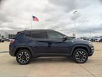 Used 2021 Jeep Compass Trailhawk for sale #25J127A - photo 4