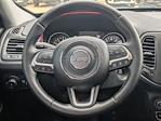 Used 2021 Jeep Compass Trailhawk for sale #25J127A - photo 19