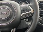 Used 2021 Jeep Compass Trailhawk for sale #25J127A - photo 20