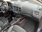 Used 2021 Jeep Compass Trailhawk for sale #25J127A - photo 27