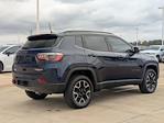 Used 2021 Jeep Compass Trailhawk for sale #25J127A - photo 5