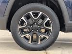 Used 2021 Jeep Compass Trailhawk for sale #25J127A - photo 30