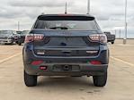 Used 2021 Jeep Compass Trailhawk for sale #25J127A - photo 3