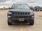Used 2021 Jeep Compass Trailhawk for sale #25J127A - photo 7