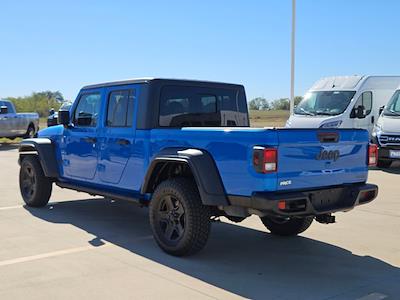 2020 Jeep Gladiator Crew Cab 4WD Pickup for sale #25J128A - photo 2