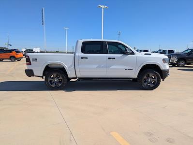 Used 2023 Ram 1500 Lone Star Crew Cab for sale #25J131A - photo 1