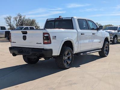 Used 2023 Ram 1500 Lone Star Crew Cab for sale #25J131A - photo 2