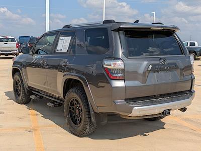 2018 Toyota 4Runner 4WD SUV for sale #25J138A - photo 2