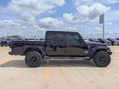Used 2021 Jeep Gladiator - photo 1