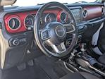 Used 2019 Jeep Wrangler Rubicon for sale #25J148A - photo 9