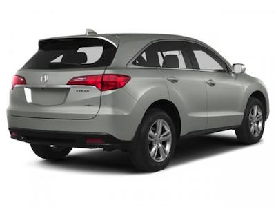 Used 2013 Acura RDX Tech for sale #25J158A - photo 1