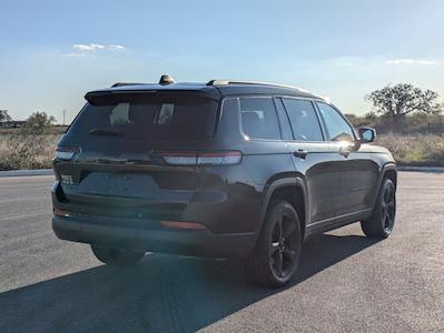 Used 2023 Jeep Grand Cherokee L Altitude for sale #25J159A - photo 2