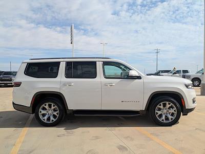 Used 2022 Jeep Wagoneer Series II for sale #25J166A - photo 1