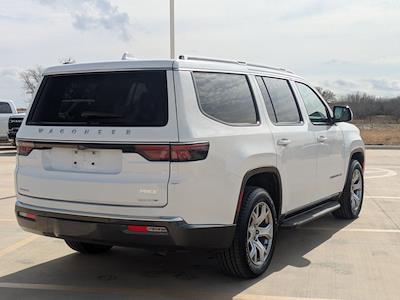 Used 2022 Jeep Wagoneer Series II for sale #25J166A - photo 2