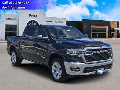 2025 Ram 1500 Crew Cab 4WD Pickup for sale #25R005 - photo 1