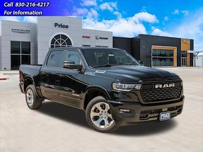 2025 Ram 1500 Crew Cab RWD Pickup for sale #25R026 - photo 1