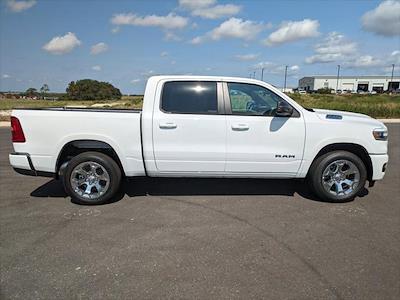 New 2025 Ram 1500 Lone Star Crew Cab Pickup for sale #25R028 - photo 2