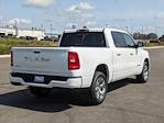 New 2025 Ram 1500 Lone Star Crew Cab Pickup for sale #25R028 - photo 3
