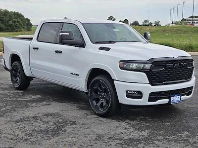 New 2025 Ram 1500 Lone Star Crew Cab 4WD Pickup for sale #25R029 - photo 2
