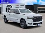New 2025 Ram 1500 Lone Star Crew Cab 4WD Pickup for sale #25R029 - photo 1