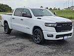 New 2025 Ram 1500 Lone Star Crew Cab 4WD Pickup for sale #25R029 - photo 2
