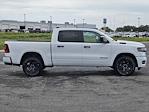 New 2025 Ram 1500 Lone Star Crew Cab 4WD Pickup for sale #25R029 - photo 3