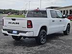 New 2025 Ram 1500 Lone Star Crew Cab 4WD Pickup for sale #25R029 - photo 4