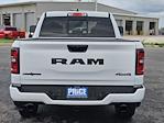 New 2025 Ram 1500 Lone Star Crew Cab 4WD Pickup for sale #25R029 - photo 5