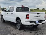 New 2025 Ram 1500 Lone Star Crew Cab 4WD Pickup for sale #25R029 - photo 6