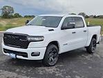 New 2025 Ram 1500 Lone Star Crew Cab 4WD Pickup for sale #25R029 - photo 8